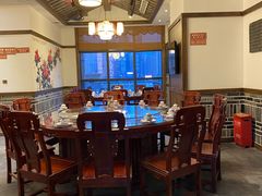 包厢-杨记隆府(白象街店)