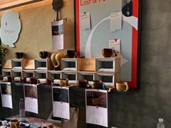 -大小咖啡 BigSmallCoffee(麦子店)