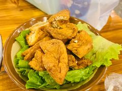 -笔记安顺夺夺粉火锅(龙湾万达店)