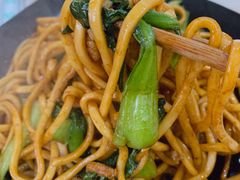 -新川饮食(新川小区店)