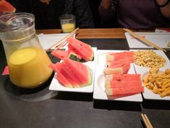-辣尚瘾·烤鱼·新川菜(交大直营店)