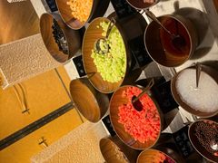 -厦门泰地万豪酒店-贡厨全日餐厅