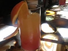-广州四季酒店·天吧·高空酒吧