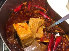 -淼福猪肚鸡·椰子鸡火锅(大沙地店)