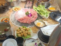 -塔兰齐新疆孜然火锅(鲤鱼山路店)