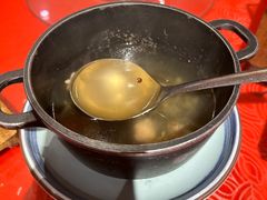 -魁盛居百年鲁菜馆(中林路店)