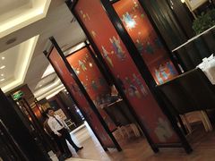 -老牌坊鲁菜名店(聊城美食岛店)