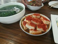 -耙猪脚(荷风香舍店)