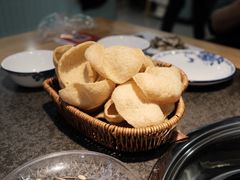 虾片-胖子鱼·油泼甘谷辣子炝活鱼(秦州407店)