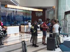 -上海北方智选假日酒店