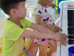 -大玩家超乐场(河东万达广场店)