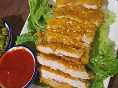 -十面春风·江南面馆(崇宁路店)