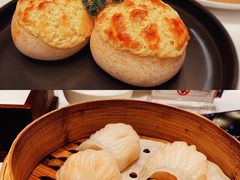 -白天鹅宾馆-宏图府餐厅