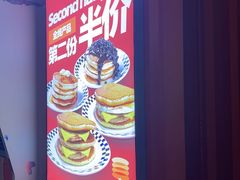 -STARLING八哥松饼(购物公园店)