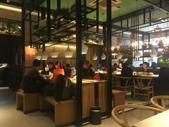 -东园小馆·早茶·淮扬小炒(印象汇店)