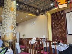 -便宜坊烤鸭店(玉蜓桥店)