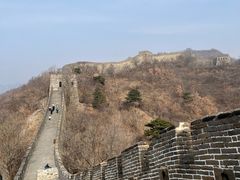 -慕田峪长城