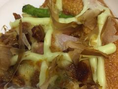 和风照烧鸡比萨-尊宝比萨(东坡店)