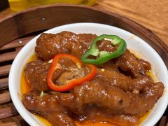 -点心传说·粤菜点心(佐阾虹湾店)