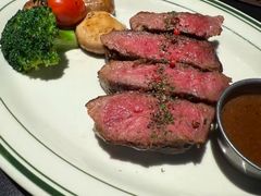 -404干式熟成牛排馆•聚会餐厅