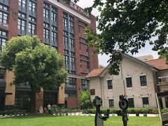 -弗兰克牛排西餐厅Ribone steak house(柠檬花园店)