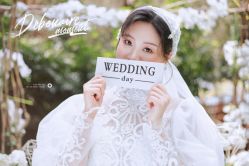 -帆拉斐婚纱摄影(春熙店)