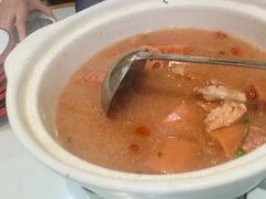 -福巷湘食小馆·猛火现炒(上海首店)