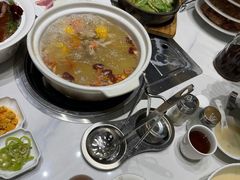 -天津万象城