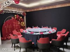 -金狮麟·新豫菜(金码大厦店)