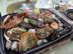 -鹏城人家海鲜酒家·23年老字号(较场尾店)