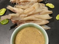 -那家小馆•北京菜•烤鸭(香山店)