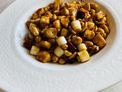 宫保鸡丁-辣婆婆(航天桥店)