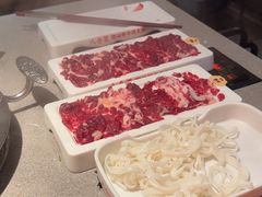 -八合里潮汕鲜牛肉火锅(广州五羊邨店)