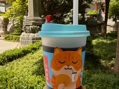 -天龙宝严素食馆(大兴善寺店)