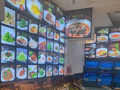 -阿巧一号私房菜(止园路店)