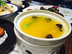 -西安饭庄·非遗陕菜(钟楼店)