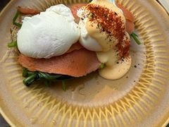 -BAKER&SPICE(安福路店)