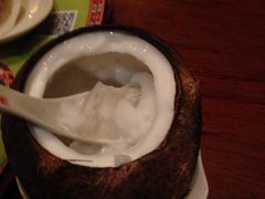 -海口骑楼小吃街