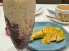 -龙记香港茶餐厅(久光百货店)