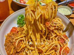 -The Good Place好地方·Brunch·coffee(国贸店)