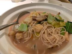 -莆田餐厅PUTIEN(三里屯店)