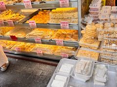 -永昌饼家(西华路店)