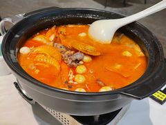 -香香海南菜餐厅