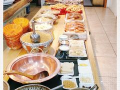 自助取餐区-一招鲜·全羊铺·蒙古奶茶(五一北路店)