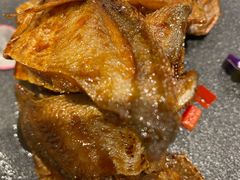 -望乡楼上海菜(日月光店)