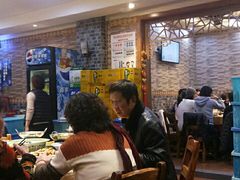 大堂-四季小厨(新市北路店)