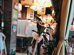 -永安水煮活鱼·仪征土菜院子