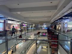 -新中关购物中心