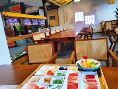 -芸南道·过桥米线(昆明老街旗舰店)