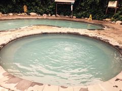 -雅安楠水阁温泉酒店